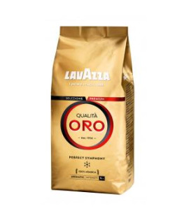 Káva LAVAZZA Qualita ORO zrnková 500 g