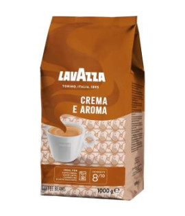 Káva LAVAZZA Crema e Aroma zrnková 1 kg
