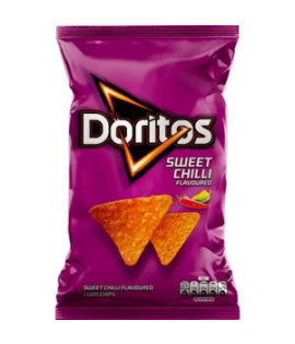 Doritos Sweet Chilli 90g