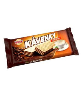 Kávenky original kávové 50 g