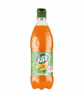 Sirup Jupí Pomaranč 0,7 ℓ