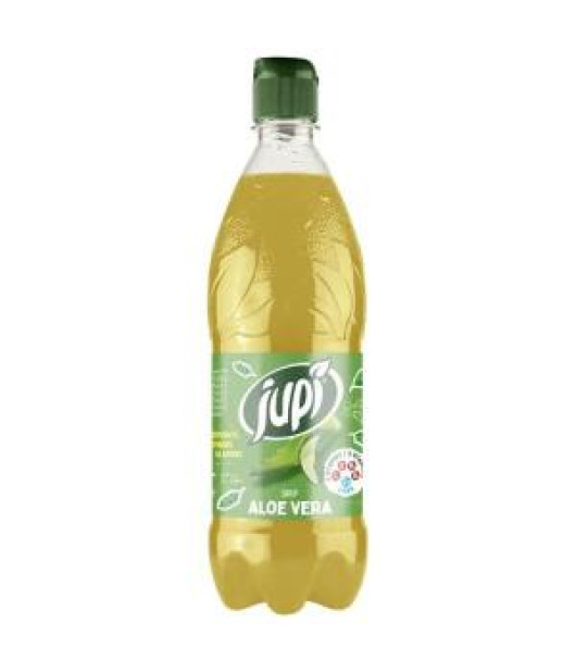Sirup Jupí Aloe Vera 0,7 ℓ Sirup Jupí Aloe Vera 0,7 ℓ