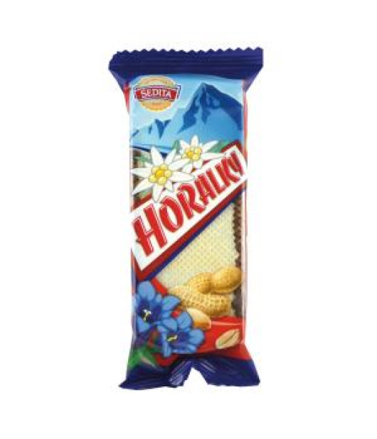 Horalky Sedita 50 g Horalky Sedita 50 g