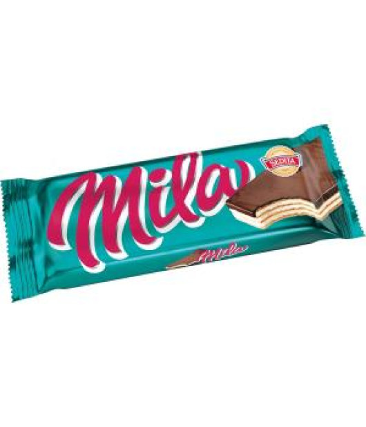 Mila rezy 50g Mila rezy 50g