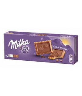 Milka Choco biscuit 150g