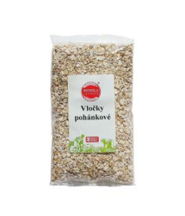Pohánkové vločky 250 g