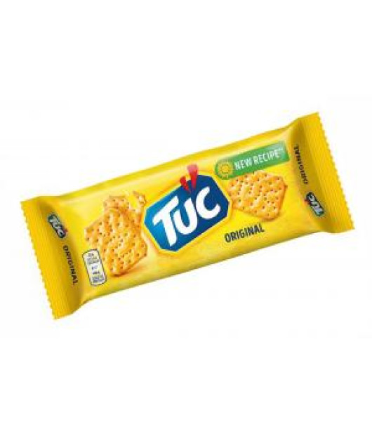 Krekry TUC Originál 100g Krekry TUC Originál 100g