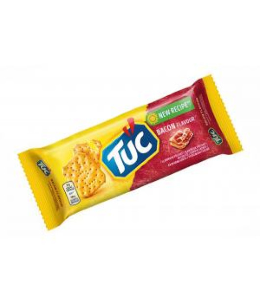 Krekry TUC Slanina 100g Krekry TUC Slanina 100g