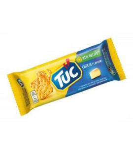 Krekry TUC Syr 100g