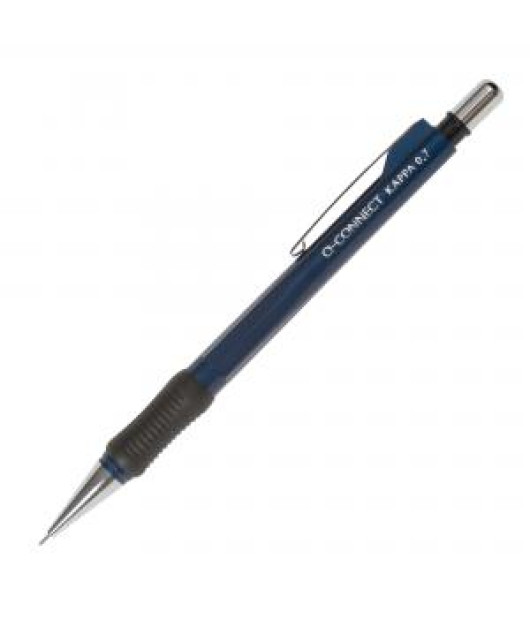 Mikroceruzka Q-CONNECT Kappa 0,7 mm mix farieb Mikroceruzka Q-CONNECT Kappa 0,7 mm mix farieb
