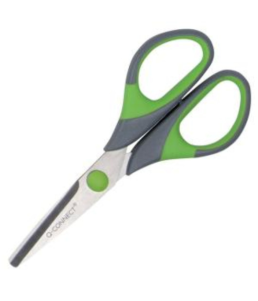 Nožnice Q-CONNECT Soft 14cm Nožnice Q-CONNECT Soft 14cm