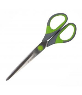 Nožnice Q-CONNECT Soft 17,5cm