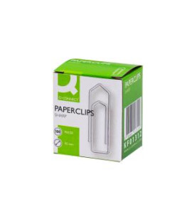 Spisové spony Q-CONNECT 32mm