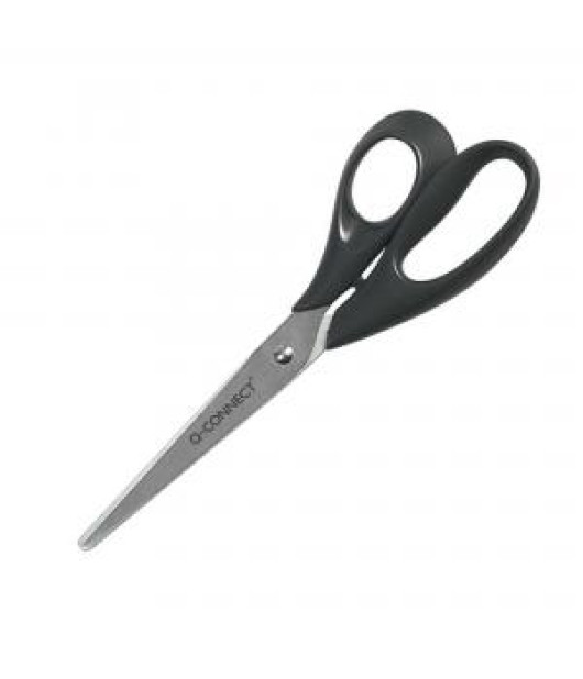 Nožnice Q-CONNECT klasické 25,5cm Nožnice Q-CONNECT klasické 25,5cm