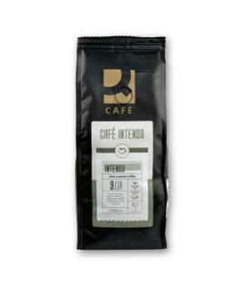 Káva Q Café Intenso zrnková 250g
