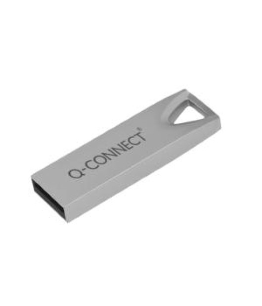 Flash disk USB Premium Q-CONNECT 2.0, 8 GB Flash disk USB Premium Q-CONNECT 2.0, 8 GB