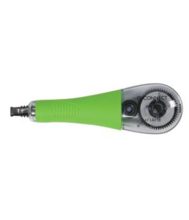 Korekčný roller Q-CONNECT DYNAGRIP jednorazový, 4,2 mm x 10 m