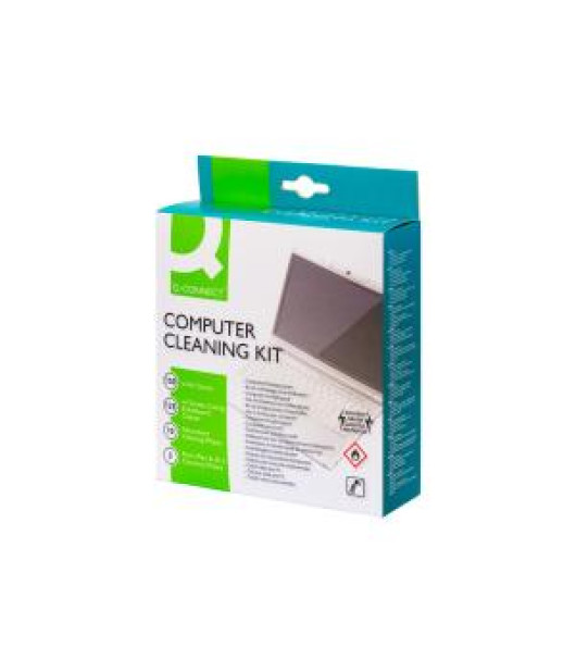 Čistiaca sada na PC Q-CONNECT