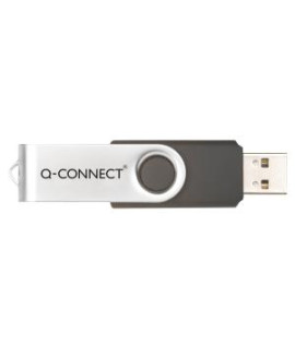 Flash disk USB Q-CONNECT 2.0, 8 GB