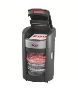 Skartovačka Rexel Max Autofeed+ 200X EU