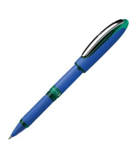 Roller Schneider One Hybrid C 0,3mm zelený
