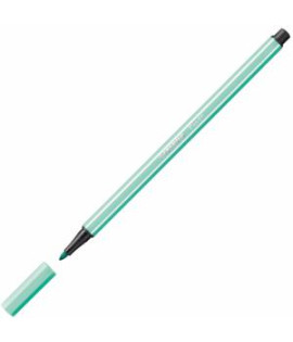 Popisovač STABILO Pen 68 ľadovo zelený