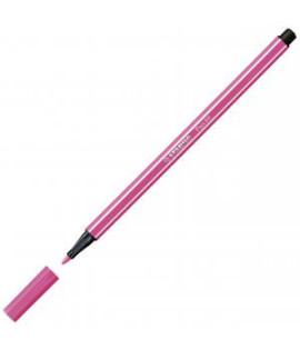 Popisovač STABILO Pen 68 orgovánový