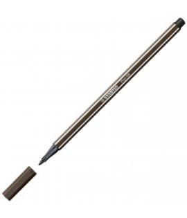 Popisovač STABILO Pen 68 umbra
