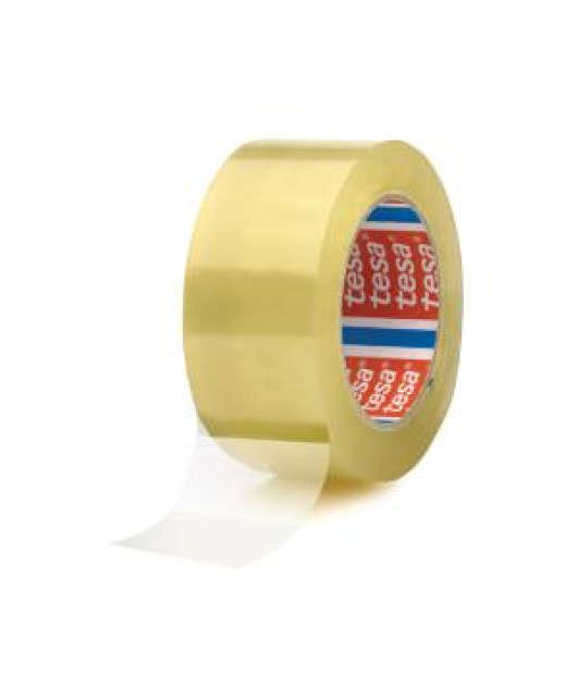 Baliaca lepiaca páska TESA štandart 48 mm x 66 m priehľadná