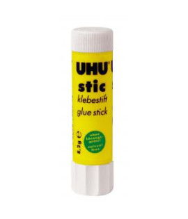 Lepiaca tyčinka UHU Stic 8,2g