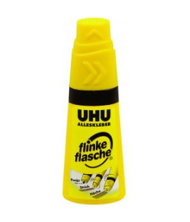 Tekuté lepidlo UHU Univerzal Flinke Flasche 35g