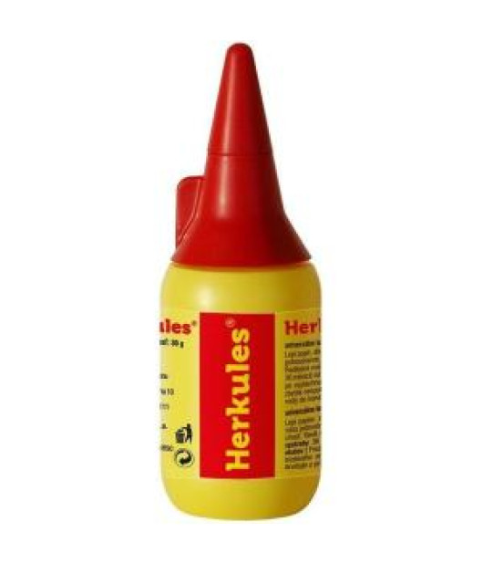 Lepidlo Herkules 30g Lepidlo Herkules 30g